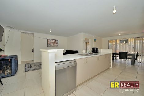 Property photo of 10 Ginnini Lane Ellenbrook WA 6069