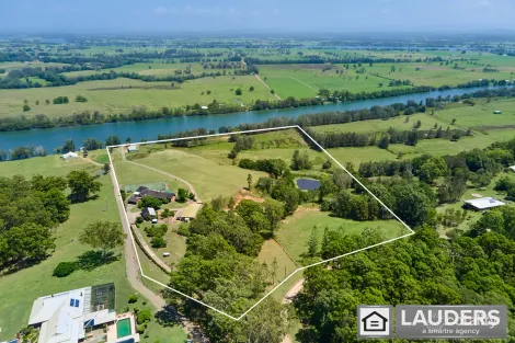 51 Riverview Rd, Mitchells Island, NSW 2430