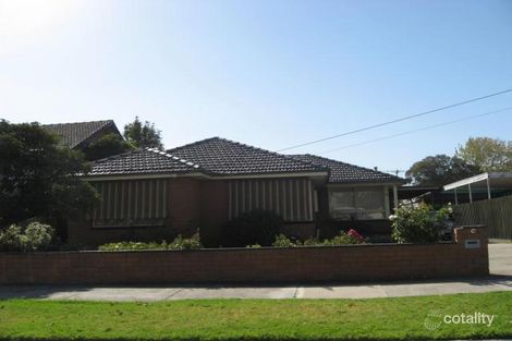 28 Borva Dr, Keilor East, VIC 3033