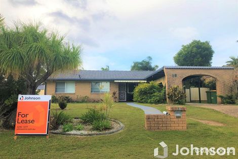 Property photo of 18 Devonshire Drive Alexandra Hills QLD 4161