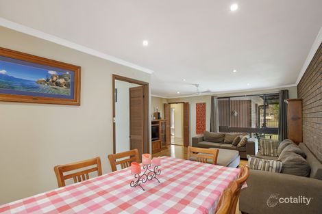 Property photo of 7 Wesley Street Narara NSW 2250