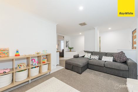 Property photo of 10 Madigan Way Ellenbrook WA 6069