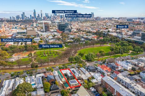 263 Coppin St, Richmond, VIC 3121