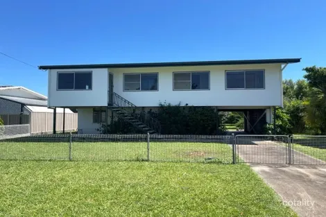 10 MCBRIDE ST, HEATLEY, QLD 4814