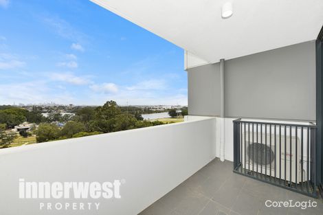 Property photo of 801/10 Gertrude Street Wolli Creek NSW 2205