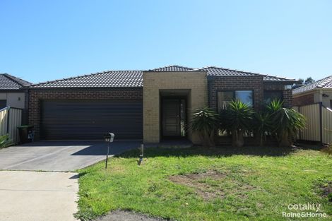 Property photo of 45 Manny Paul Circuit Burnside Heights VIC 3023