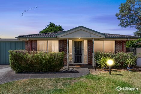 Property photo of 2/7-8 Harmon Close Berwick VIC 3806