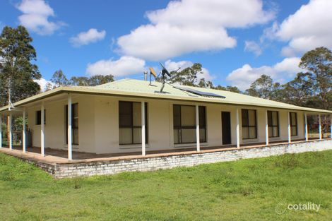 261 Bulldog Rd, Bulldog, NSW 2469