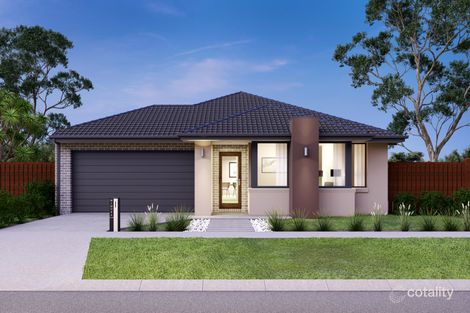 Lot 326 Wollahra Rise, Wyndham Vale, VIC 3024