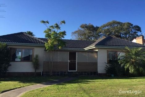 Property photo of 20 Rae Street Birmingham Gardens NSW 2287