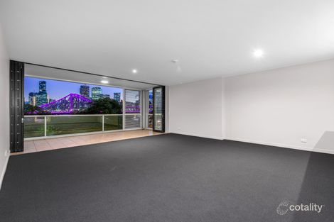 Property photo of 18/202 Bowen Terrace New Farm QLD 4005