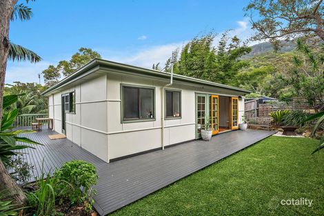 Property photo of 17 Cliff Street Coledale NSW 2515
