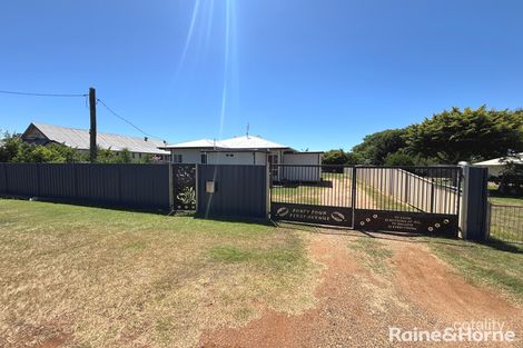 Property photo of 44 First Avenue Kingaroy QLD 4610