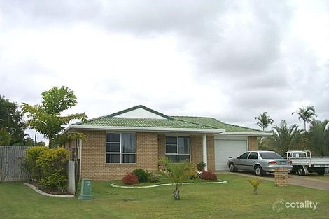 7 Argyle Ct, Beaconsfield, QLD 4740