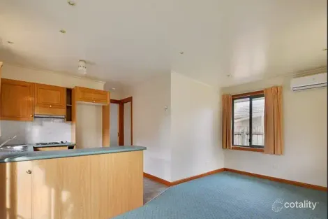 Property photo of 1A Sutton Avenue Boronia VIC 3155