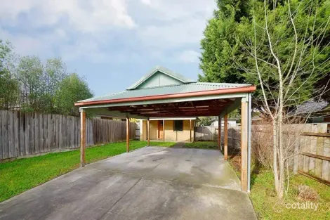 1a Sutton Ave, Boronia, VIC 3155