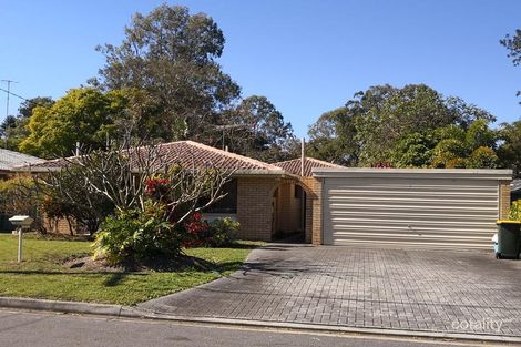 Property photo of 10 Dunstable Street Macgregor QLD 4109