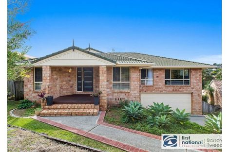 Property photo of 45 Tralee Drive Banora Point NSW 2486