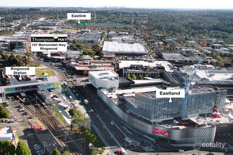 137 Maroondah Hwy, Ringwood, VIC 3134