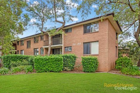 Property photo of 42/211-213 Waterloo Road Marsfield NSW 2122