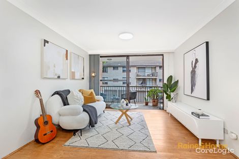 Property photo of 42/211-213 Waterloo Road Marsfield NSW 2122
