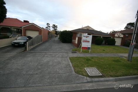 5/31 Edina Rd, Ferntree Gully, VIC 3156