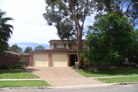 17 David Rd, Barden Ridge, NSW 2234