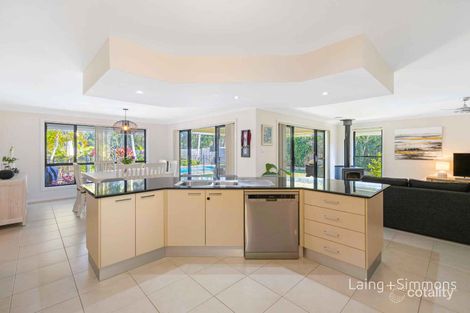 Property photo of 22 Wonga Crescent Port Macquarie NSW 2444