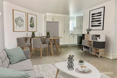 Property photo of 1A Gladstone Avenue Northcote VIC 3070