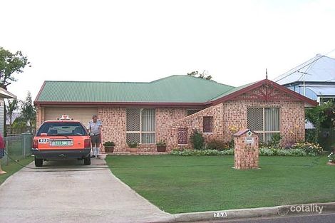 75a Haig St, Brassall, QLD 4305