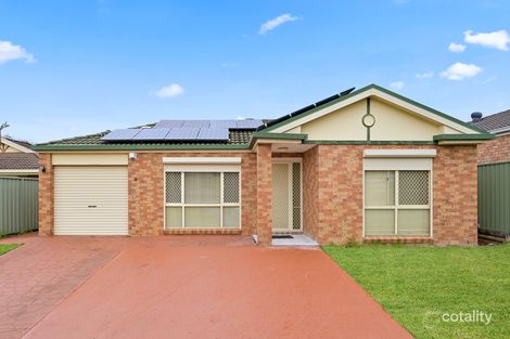 Property photo of 199 Braidwood Drive Prestons NSW 2170