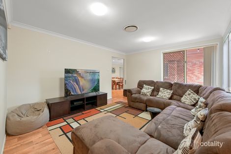 Property photo of 199 Braidwood Drive Prestons NSW 2170