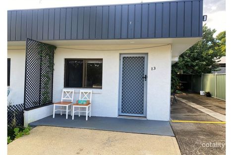 13/12-14 Woodbell St, Nambucca Heads, NSW 2448