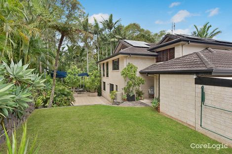 Property photo of 55 Yew Court Buderim QLD 4556