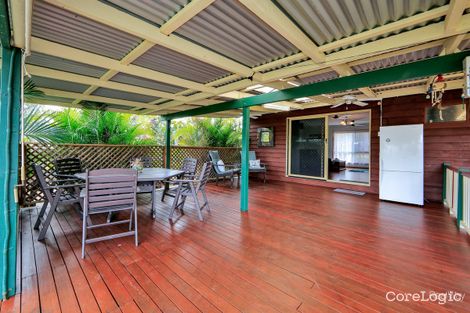 Property photo of 50 Gunsynd Grove Branyan QLD 4670