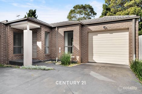 3/49 Benga Ave, Dandenong, VIC 3175