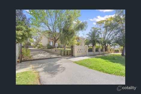 4/83 First Ave, Mount Lawley, WA 6050