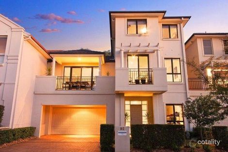 92 Linden Way, Bella Vista, NSW 2153