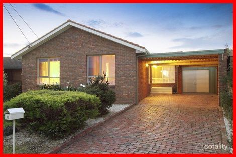 13 Meagan Ct, Aspendale Gardens, VIC 3195