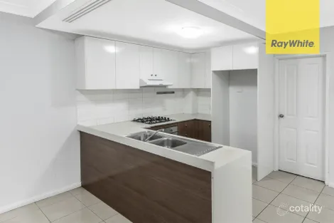 Property photo of 4/367-371 Wentworth Avenue Toongabbie NSW 2146