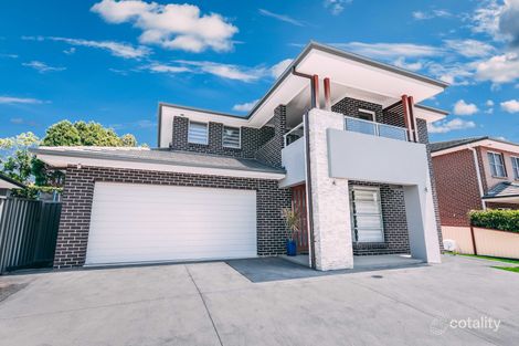 Property photo of 10B Dalkeith Road Cherrybrook NSW 2126