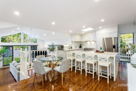 Property photo of 38 Bingara Road Beecroft NSW 2119