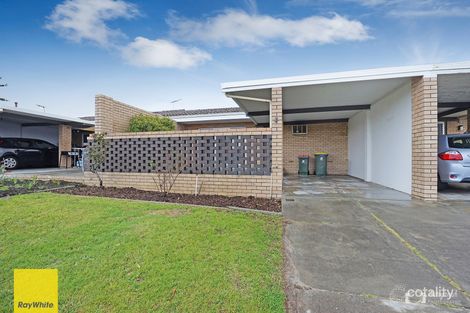 Property photo of 3/309 Cape Street Yokine WA 6060