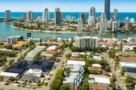 17 Illawong St, Surfers Paradise, QLD 4217