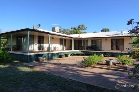 Property photo of 50 Belmore Street Bollon QLD 4488