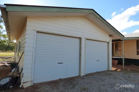 Property photo of 50 Belmore Street Bollon QLD 4488