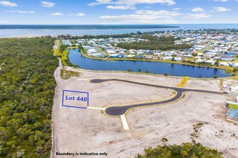 9 Voyage Ct, Burrum Heads, QLD 4659