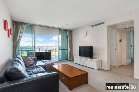 Property photo of 21/78 Terrace Road East Perth WA 6004