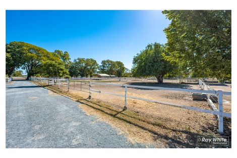 Property photo of 8 Kahl Road Pink Lily QLD 4702
