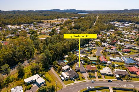 23 Hardwood Rd, Landsborough, QLD 4550